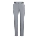 Pantaloni da donna Salewa  Pedroc 3 Dst Alloy 38