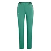 Pantaloni da donna Salewa  Pedroc 3 DST Feldspar green FW22