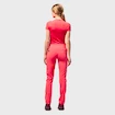 Pantaloni da donna Salewa  Pedroc Light DST Calypso Coral