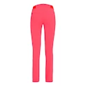 Pantaloni da donna Salewa  Pedroc Light DST Calypso Coral