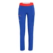Pantaloni da donna Salewa  Pedroc Light DST Electric