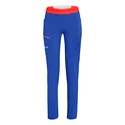 Pantaloni da donna Salewa  Pedroc Light DST Electric