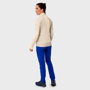 Pantaloni da donna Salewa  Pedroc Light DST Electric