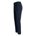 Pantaloni da donna Salewa  Puez DST Navy Blazer