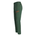 Pantaloni da donna Salewa  Puez DST Raw Green