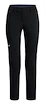 Pantaloni da donna Salewa  Puez Orval 2 DST W PNT Black out