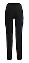 Pantaloni da donna Salewa  Puez Orval 2 DST W PNT Black out