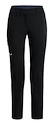 Pantaloni da donna Salewa  Puez Orval 2 DST W PNT Black out