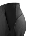 Pantaloni da donna Salomon  Agile Warm Pant Black