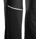 Pantaloni da donna Salomon  Agile Warm Pant Black