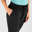 Pantaloni da donna Salomon  Comet Pant Black
