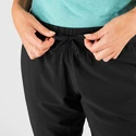Pantaloni da donna Salomon  Comet Pant Black