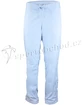 Pantaloni da donna Tecnifibre  Lady Light Pants Grey