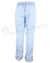 Pantaloni da donna Tecnifibre  Lady Light Pants Grey