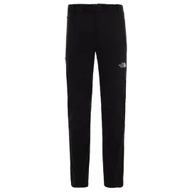 Pantaloni da donna The North Face Speedlight Pant Black White