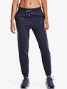 Pantaloni da donna Under Armour  Essential Script Pant-GRY S