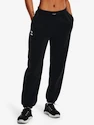 Pantaloni da donna Under Armour  Summit Knit Pant-BLK XS