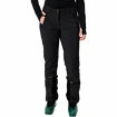 Pantaloni da donna VAUDE  Larice Pants IV Black