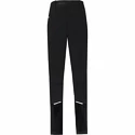 Pantaloni da donna VAUDE  Larice Pants IV Black