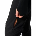 Pantaloni da donna VAUDE  Larice Pants IV Black