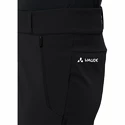 Pantaloni da donna VAUDE  Larice Pants IV Black