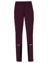 Pantaloni da donna VAUDE  Wo Larice Pants IV Cassis