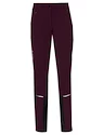 Pantaloni da donna VAUDE  Wo Larice Pants IV Cassis  38