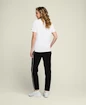 Pantaloni da donna Wilson  W Team Warm-Up Pant Black