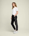 Pantaloni da donna Wilson  W Team Warm-Up Pant Black