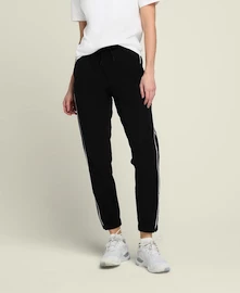 Pantaloni da donna Wilson W Team Warm-Up Pant Black