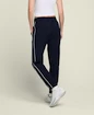 Pantaloni da donna Wilson  W Team Warm-Up Pant Classic Navy