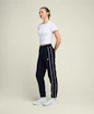 Pantaloni da donna Wilson  W Team Warm-Up Pant Classic Navy