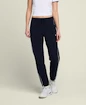 Pantaloni da donna Wilson  W Team Warm-Up Pant Classic Navy