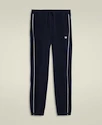 Pantaloni da donna Wilson  W Team Warm-Up Pant Classic Navy