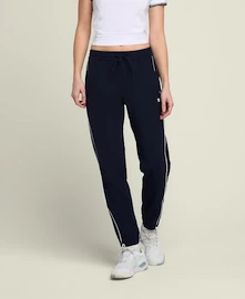 Pantaloni da donna Wilson W Team Warm-Up Pant Classic Navy