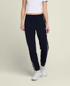 Pantaloni da donna Wilson  W Team Warm-Up Pant Classic Navy M