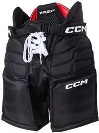 Pantaloni da hockey, Allievo (youth) CCM YTflex 3 black