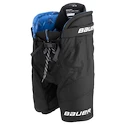 Pantaloni da hockey Bauer  ELITE Black Senior XXL