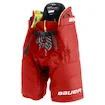 Pantaloni da hockey Bauer  ELITE Red Junior