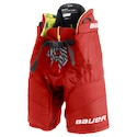 Pantaloni da hockey Bauer  ELITE Red Junior