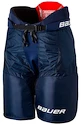 Pantaloni da hockey Bauer  NSX Navy Junior