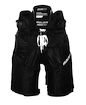 Pantaloni da hockey Bauer Pro Series Velcro Pant Black Senior