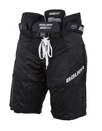 Pantaloni da hockey Bauer Pro Series Velcro Pant Black Senior