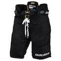 Pantaloni da hockey Bauer Supreme 3S Pro Black Senior