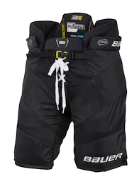 Pantaloni da hockey Bauer Supreme 3S Pro Black Senior