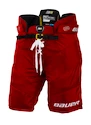 Pantaloni da hockey Bauer Supreme 3S Pro Red Senior