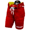 Pantaloni da hockey Bauer Supreme 3S Red Intermediate