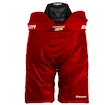 Pantaloni da hockey Bauer Supreme 3S Red Junior