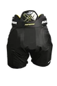 Pantaloni da hockey Bauer Supreme MACH Black