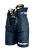 Pantaloni da hockey Bauer Supreme MACH Navy